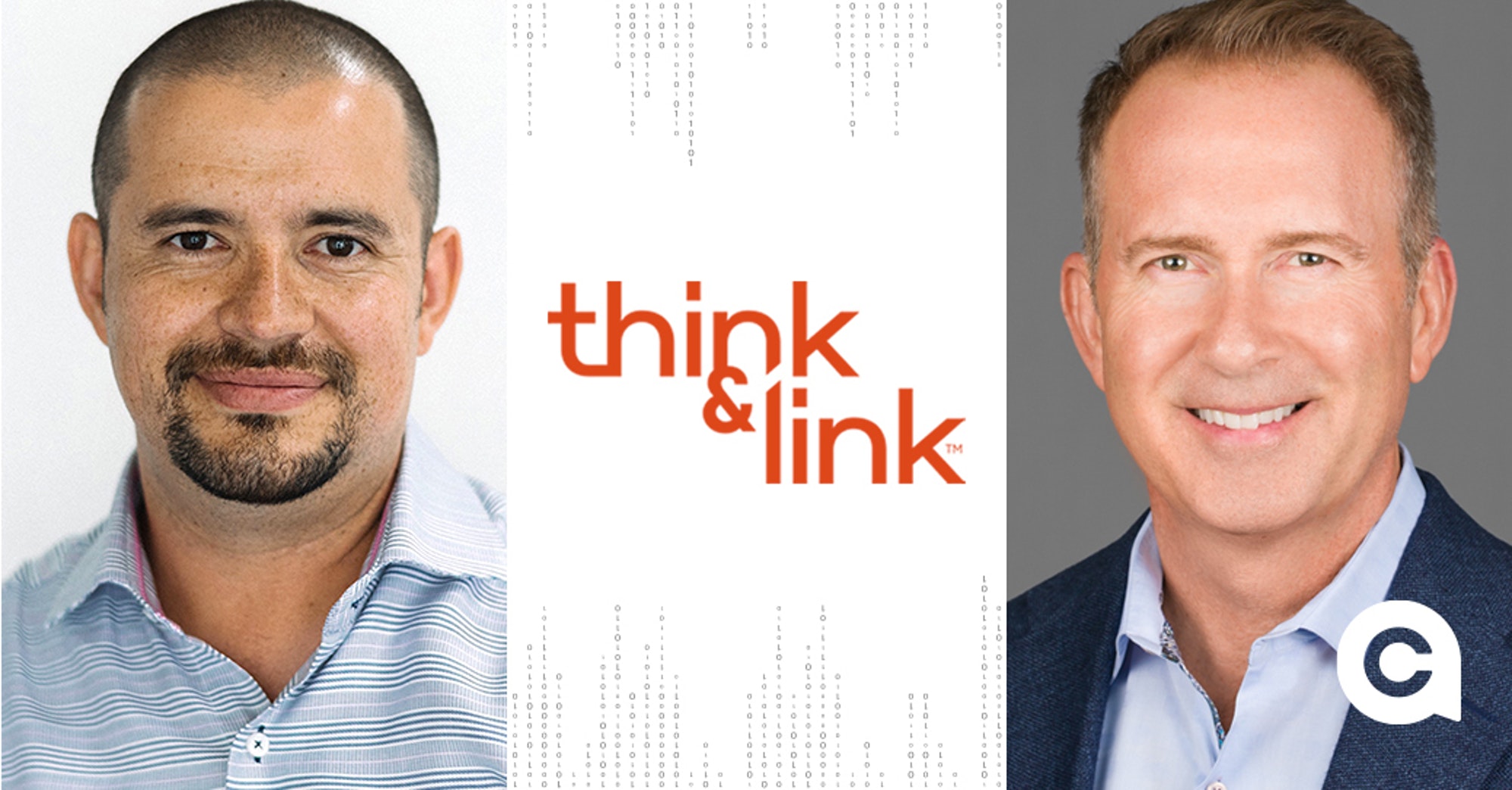 Think & Link, Pants Optional, with Nick Tietz & Scott Jagodzinski