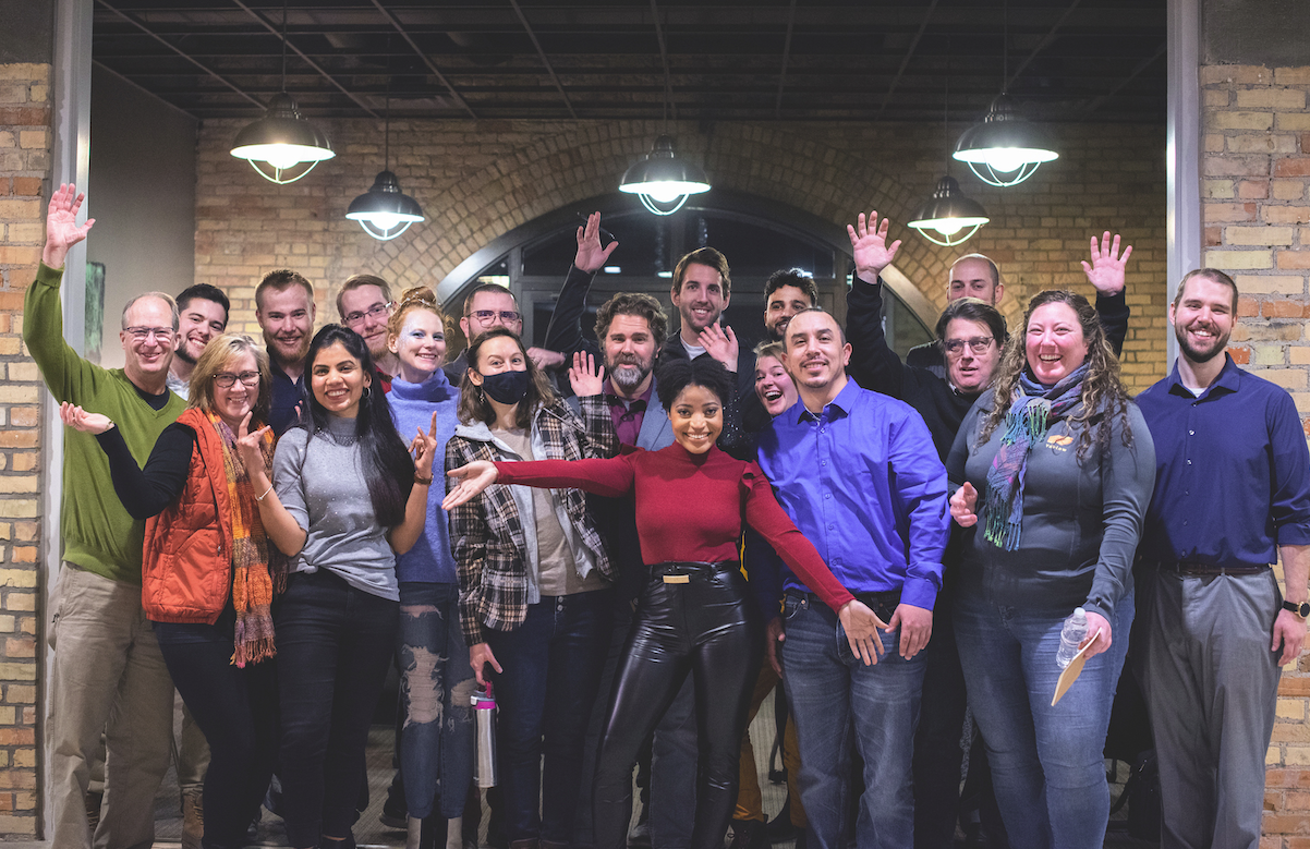 St. Cloud Shines Features ILT Academy