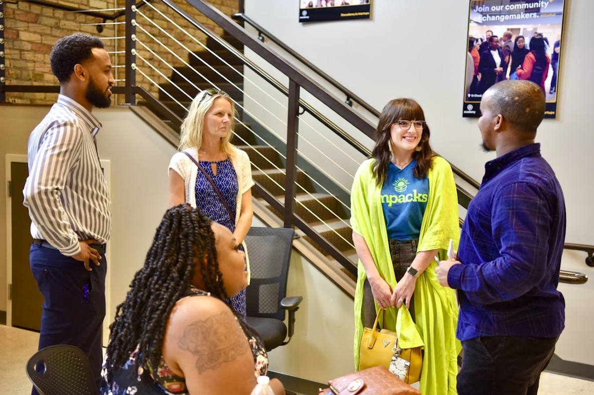 St. Cloud Shines Features ILT Academy