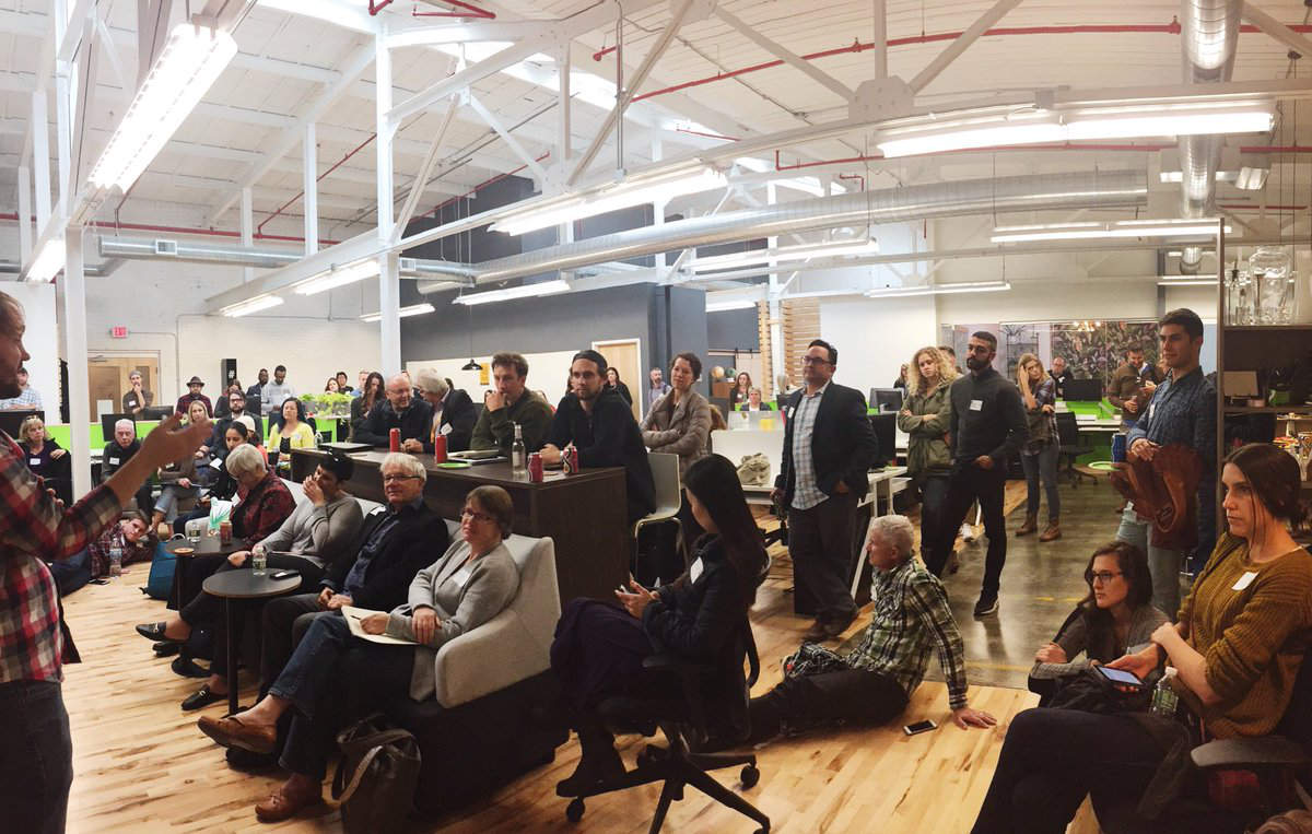 Lean Startup Classes