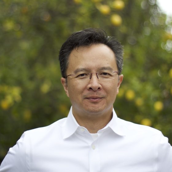 David Nguyen, Ph.D